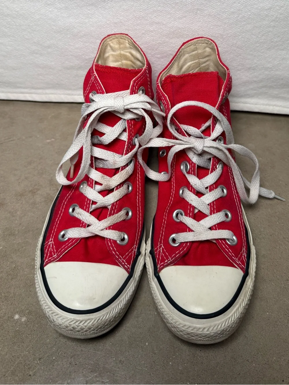 Chuck Taylor All Star High-Top Sneaker
